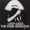 The Fame Monster (Deluxe Edt.) (2CD)