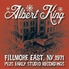 Live At The Fillmore Plus Early Recordings 