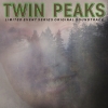 O.S.T./TWIN PEAKS/LIMITED EVENT SERIES SOUNDTRACK SCORE 