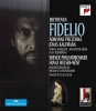 Beethoven - Fidelio [Blu-ray] 