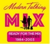 Modern Talking: Ready For The Mix (digipack) [2CD] 