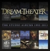 The Studio Albums 1992-2011 11CD