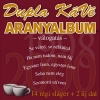 Aranyalbum (Válogatás lemez: 1998-2000)