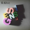 R-KIVE 3CD