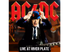 LIVE AT RIVER PLATE LP