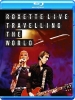 Roxette Live: Travelling The World BR+CD
