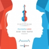 Virtuózok ( 2014 ) 2 CD