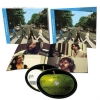 ABBEY ROAD ANNIVERSARY DELUXE EDITION (2CD)