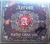 Electric Castle Live and Other Tales  2CD+DVD