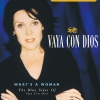 WHAT&#039;S A WOMAN - THE BLUE SIDES OF VAYA CON DIOS